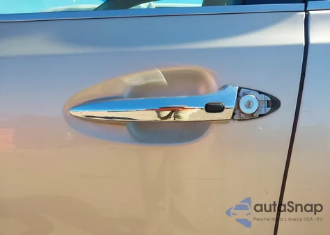 2010 Lexus Es 350 z USA, uszkodzony, nr VIN JTHBK1EG0A2345466